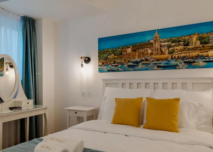 Roel Boutique B&B