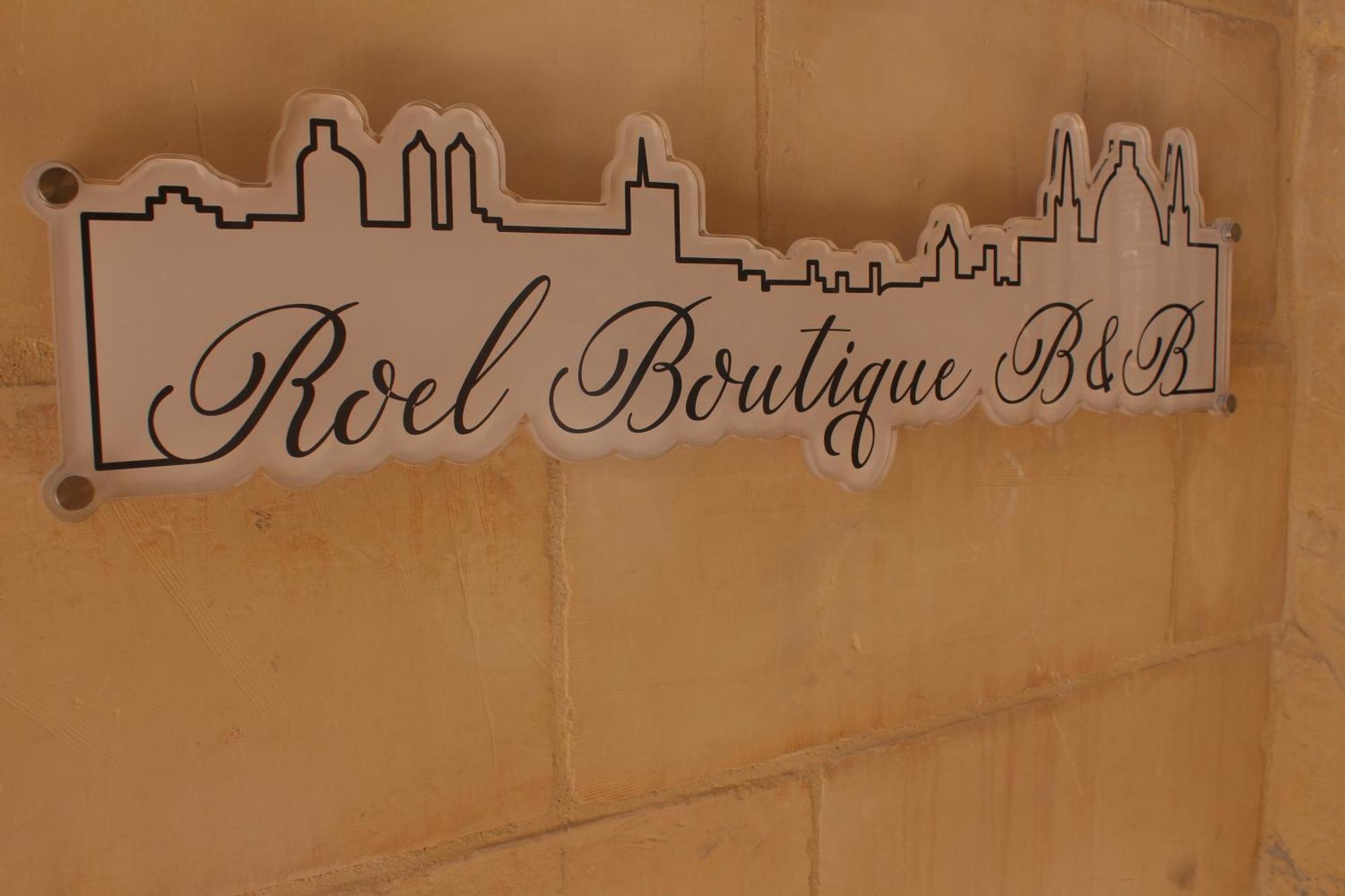 Roel Boutique *
