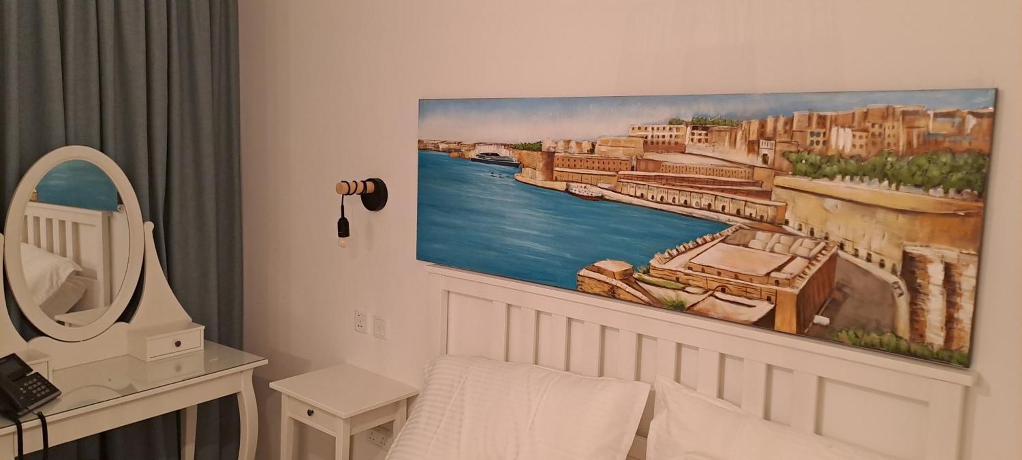 Bed and breakfast Roel Boutique Cospicua