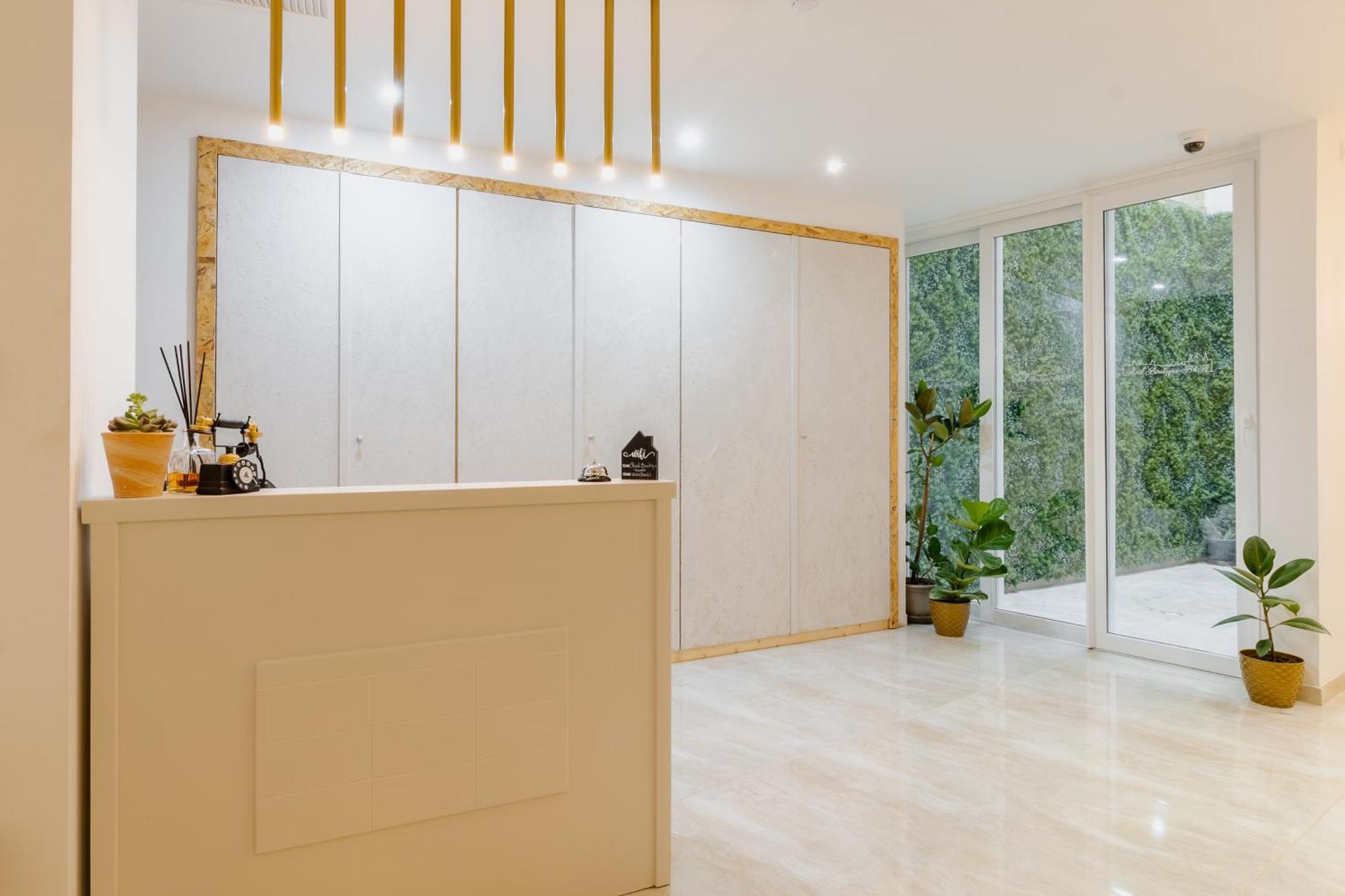 Bed & Breakfast Roel Boutique