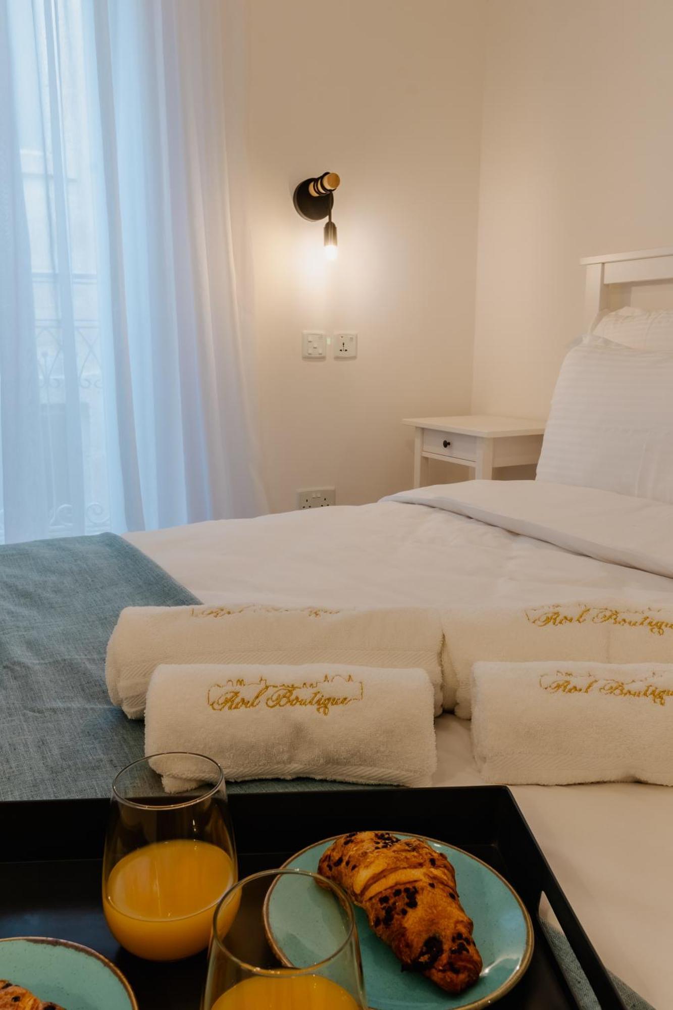 Roel Boutique Bed & Breakfast Cospicua