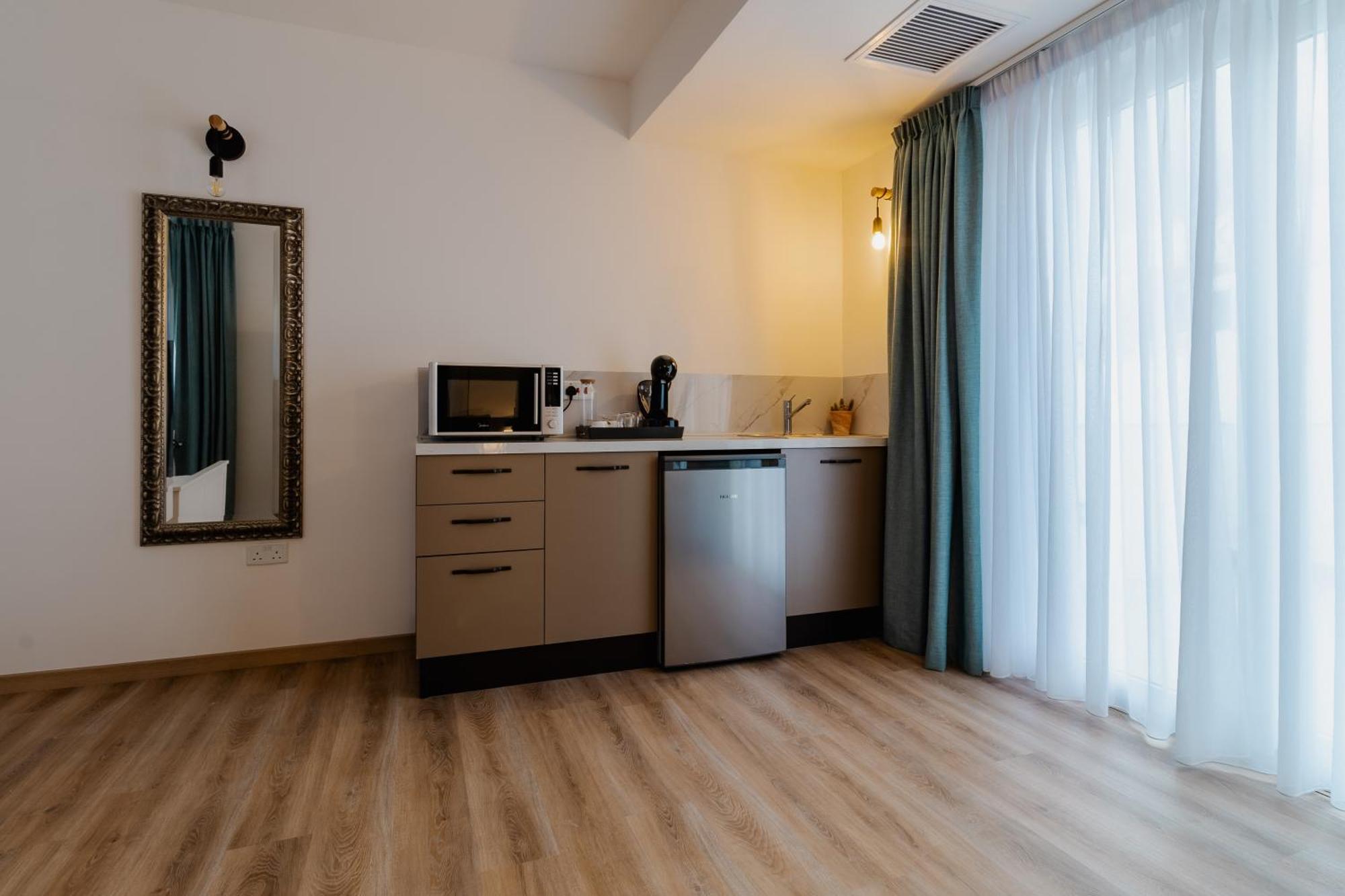 Roel Boutique Bed & Breakfast *
