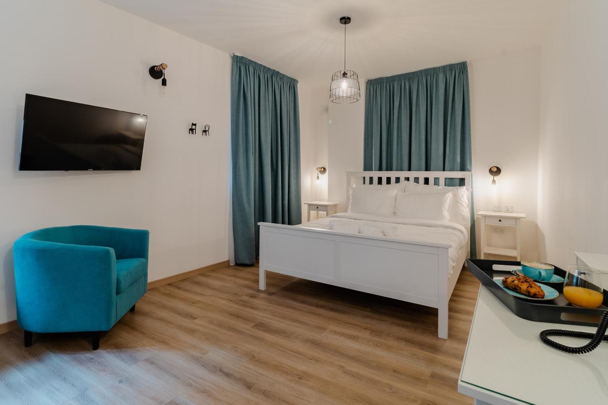 Bed & Breakfast Roel Boutique