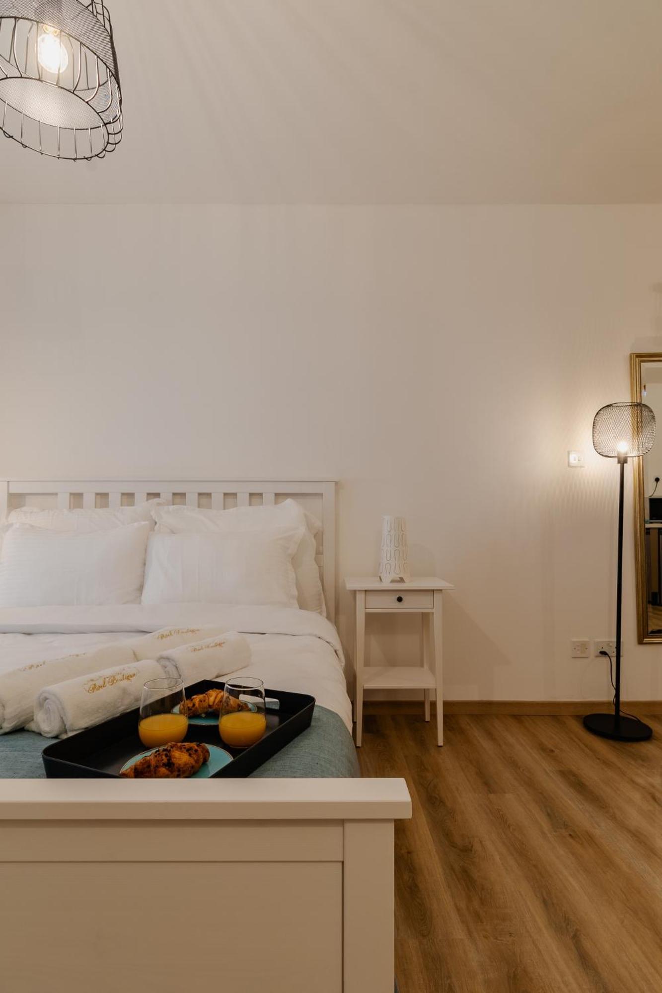 Roel Boutique Bed and breakfast *