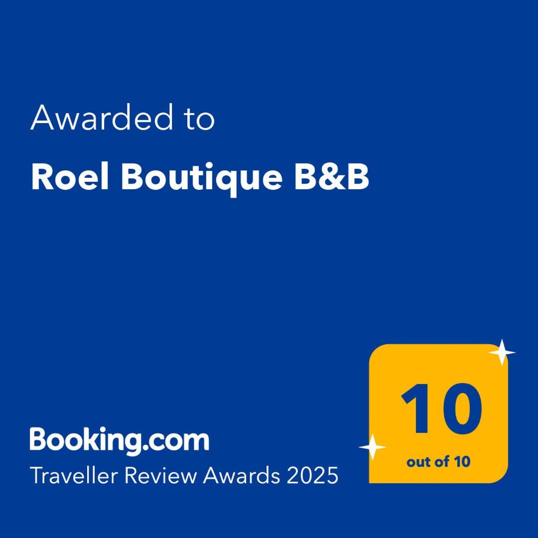Roel Boutique