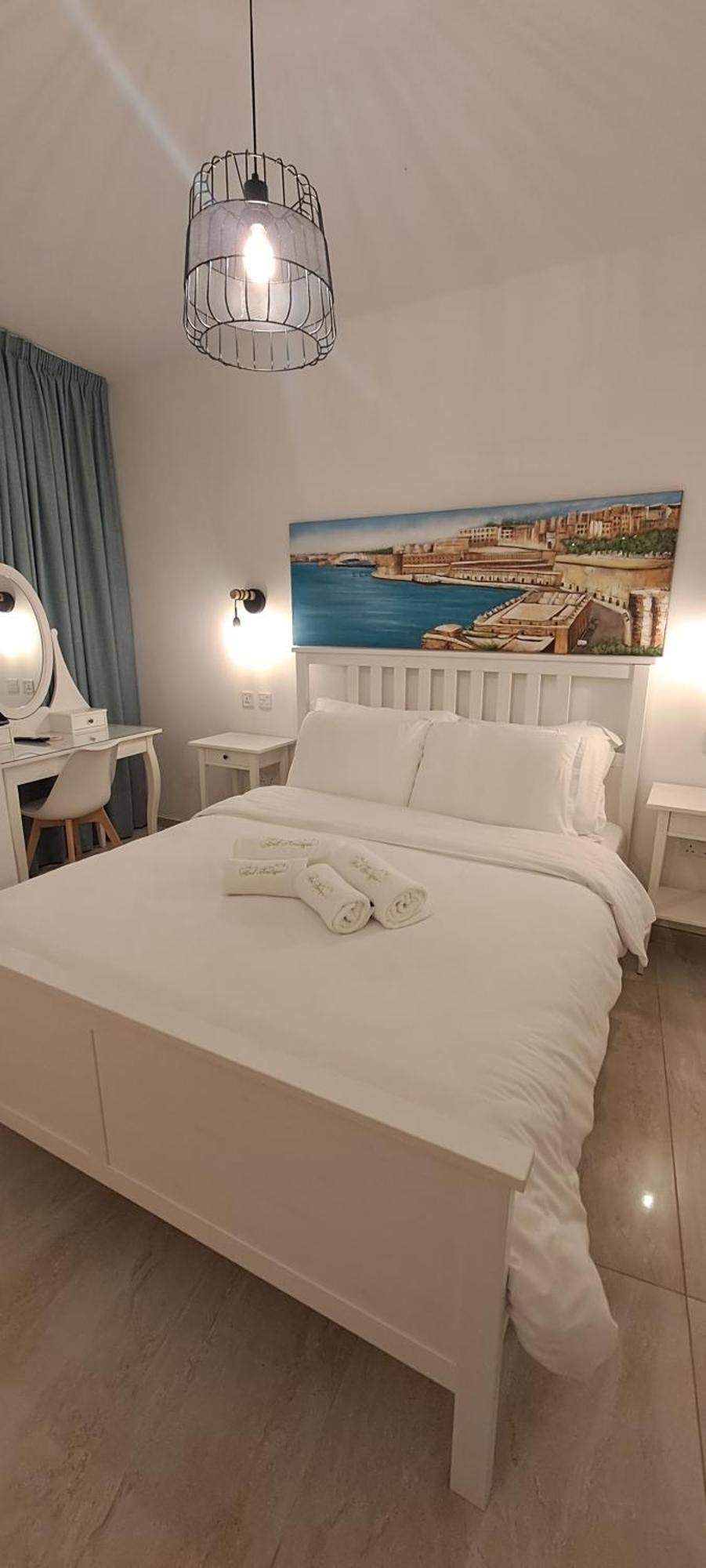 Roel Boutique Bed and breakfast Cospicua