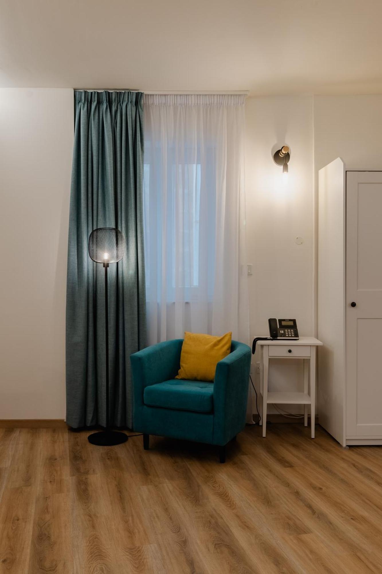 Roel Boutique Nocleg ze śniadaniem Cospicua